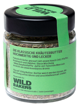 Lade das Bild in den Galerie-Viewer, Kräuterbutter