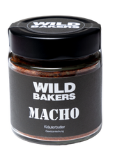 Lade das Bild in den Galerie-Viewer, Macho Butter