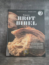 Lade das Bild in den Galerie-Viewer, Die Brot Bibel