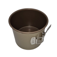 Lade das Bild in den Galerie-Viewer, Zenker Dein Brot! Ø12cm Springform (750g)