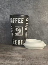 Lade das Bild in den Galerie-Viewer, Coffee Rebell