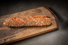 Lade das Bild in den Galerie-Viewer, Tussibaguette
