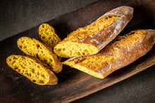 Lade das Bild in den Galerie-Viewer, Kurkuma Mandel