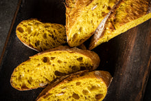 Lade das Bild in den Galerie-Viewer, Kurkuma Mandel