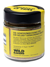 Lade das Bild in den Galerie-Viewer, Brot Gewürz Neu
