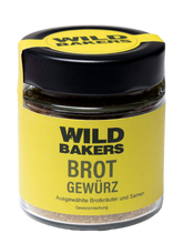 Lade das Bild in den Galerie-Viewer, Brot Gewürz
