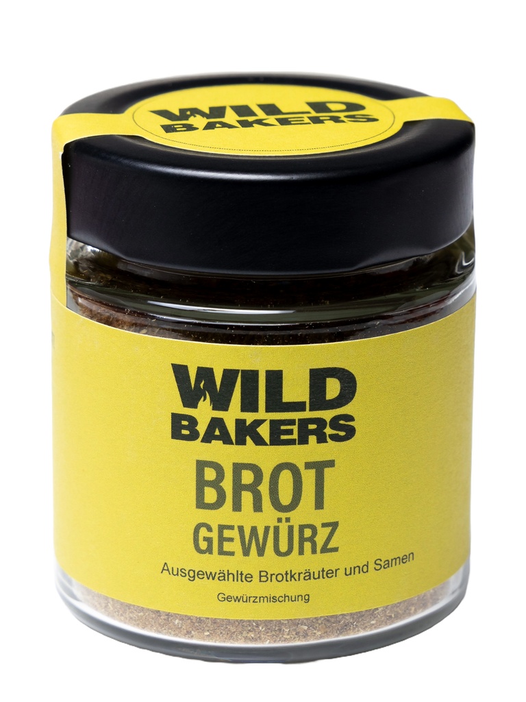 Brot Gewürz Neu