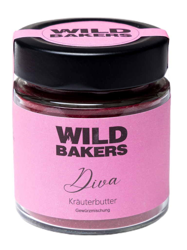 Diva Butter