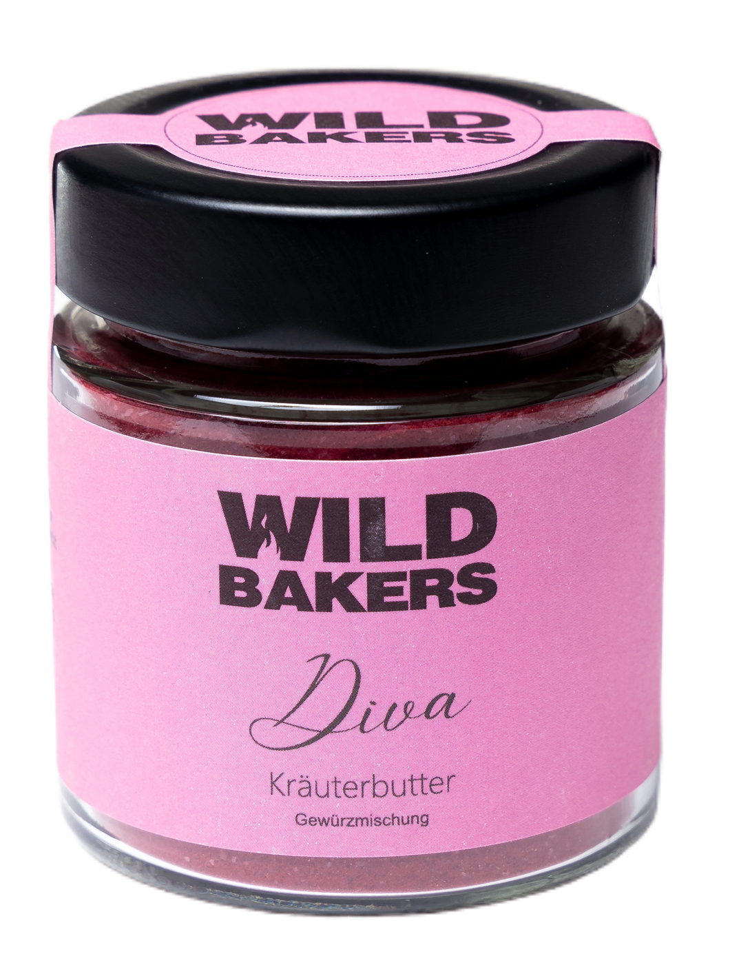 Diva Butter