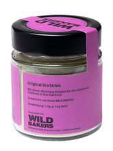 Lade das Bild in den Galerie-Viewer, Brot Klee
