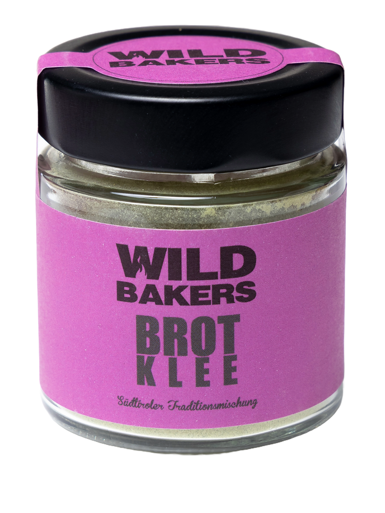 Brot Klee