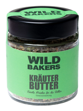 Lade das Bild in den Galerie-Viewer, Kräuterbutter
