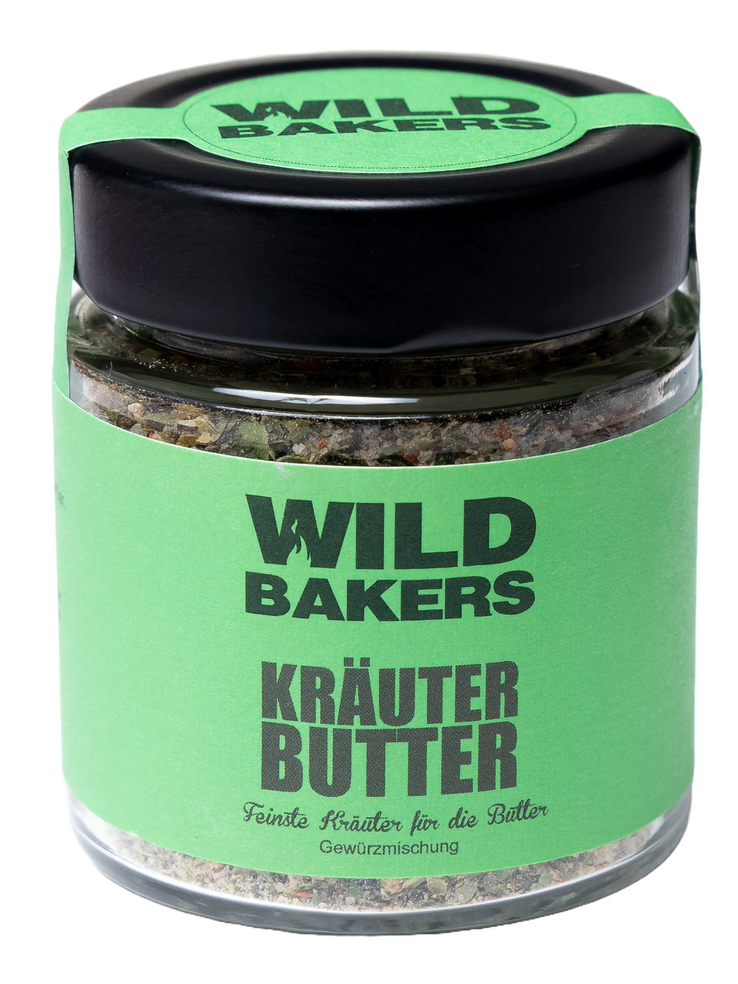 Kräuterbutter