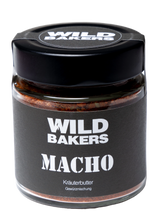 Lade das Bild in den Galerie-Viewer, Macho Butter
