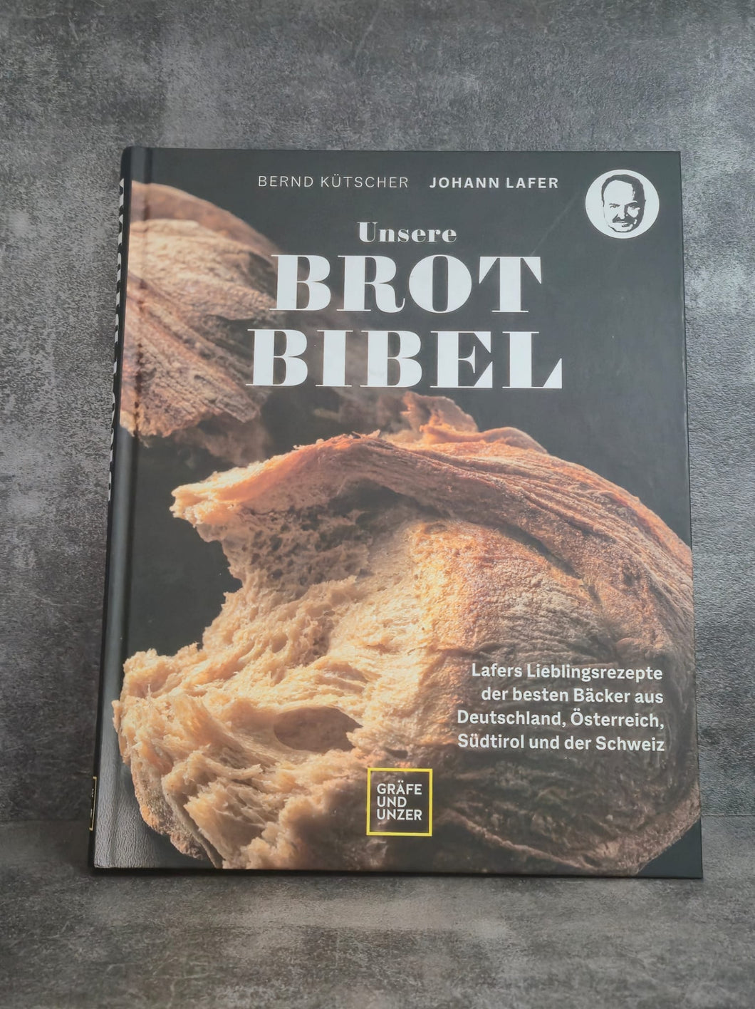 Die Brot Bibel