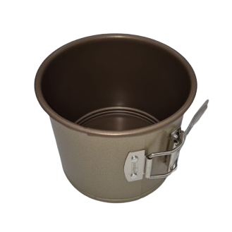 Zenker Dein Brot! Ø12cm Springform (750g)