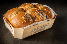 Lade das Bild in den Galerie-Viewer, Butter Käpsele
