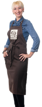 Lade das Bild in den Galerie-Viewer, Wildbakers Backschürze

