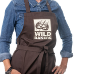 Lade das Bild in den Galerie-Viewer, Wildbakers Backschürze
